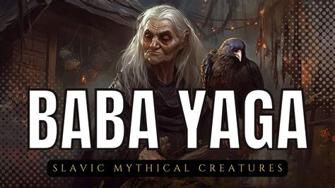 The vanquishing of the witch baba yaga